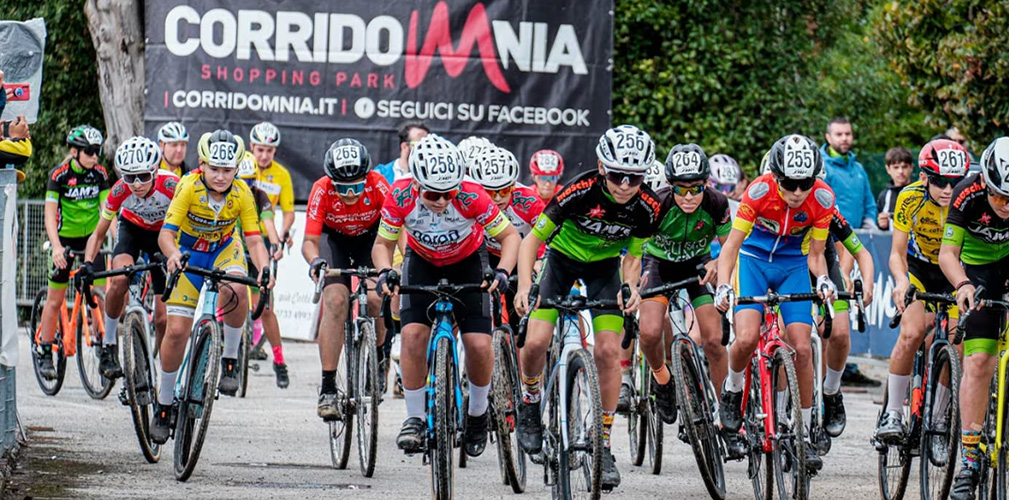 Si comincia il 27 settembre al Corridomnia Shopping Park, come lo scorso anno