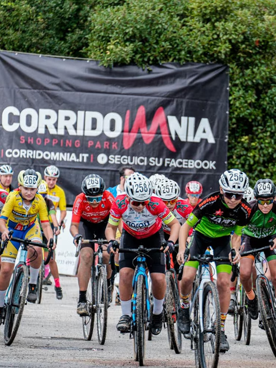 Si comincia il 27 settembre al Corridomnia Shopping Park, come lo scorso anno