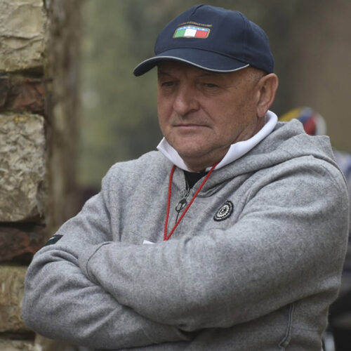 Le spese di un organizzatore. Selleri ha posto il problema