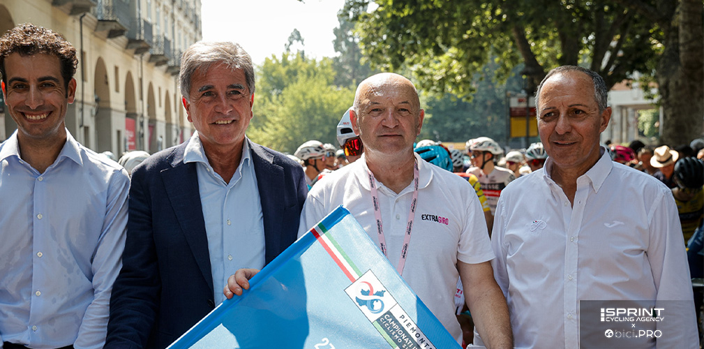 Selleri fra Pella, presidente Lega commissariato e Dagnoni, presidente FCI. Sulla Lega Selleri ha parole molto dure