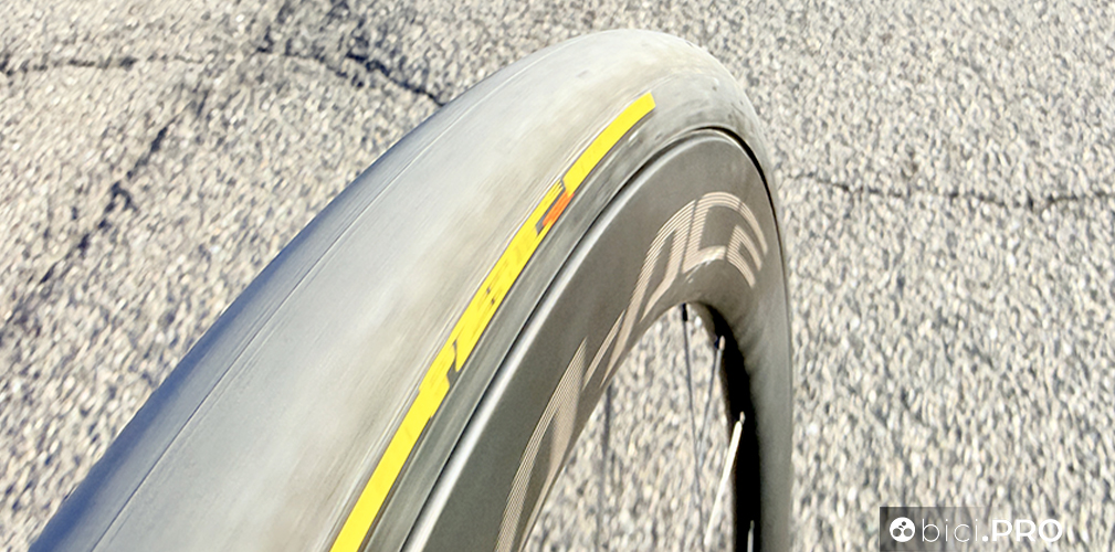 Ruote Shimano Dura-Ace C50, dimenticare il passato è una prerogativa