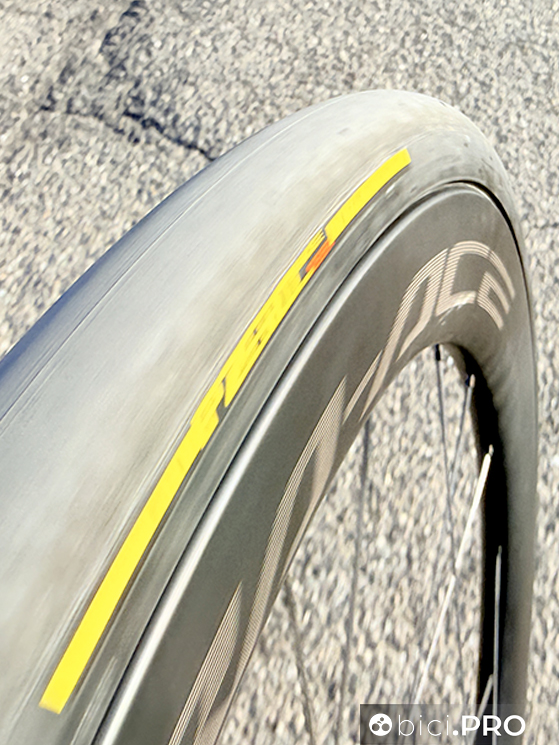 Ruote Shimano Dura-Ace C50, dimenticare il passato è una prerogativa
