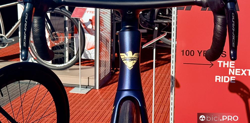 Bottecchia Emme 5, la regina del catalogo è sempre lei