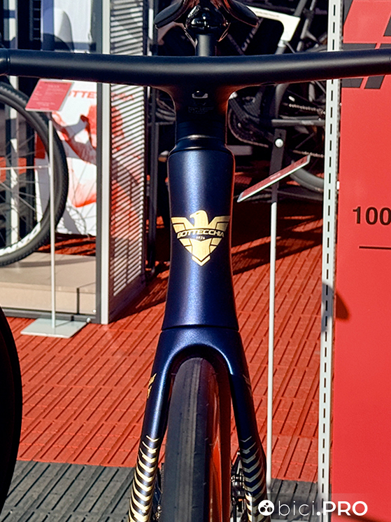 Bottecchia Emme 5, la regina del catalogo è sempre lei