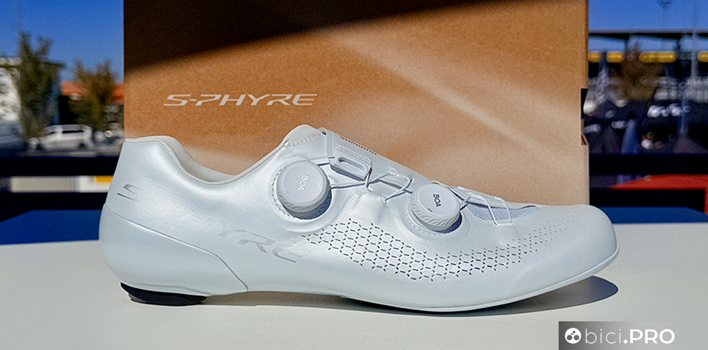 Shimano SPD-SLR, non solo un pedale e una scarpa, ma un sistema 3.0