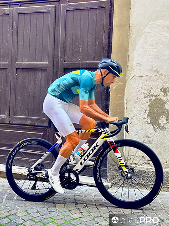Ruote Shimano Dura-Ace C50, dimenticare il passato è una prerogativa