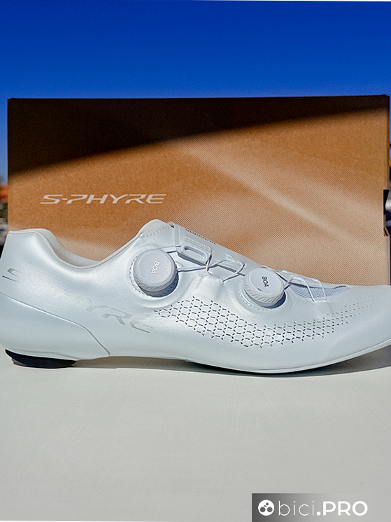 Shimano SPD-SLR, non solo un pedale e una scarpa, ma un sistema 3.0