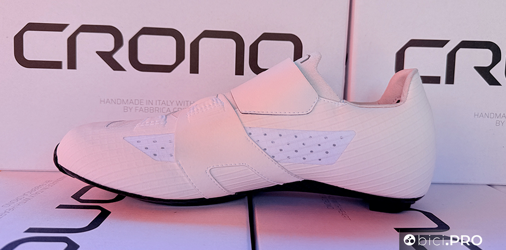Crono C1 Kairos, la scarpa nata dalla collaborazione con il Team Uno-X