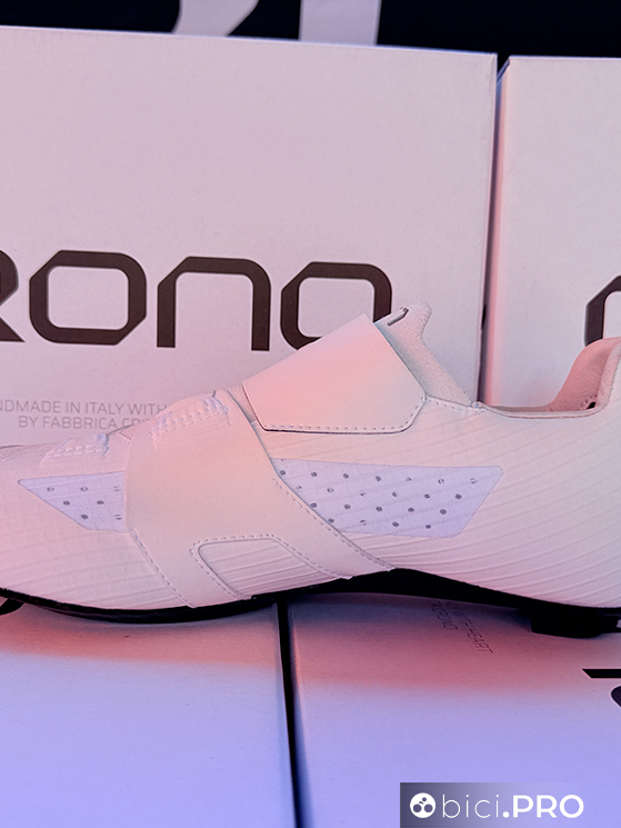 Crono C1 Kairos, la scarpa nata dalla collaborazione con il Team Uno-X