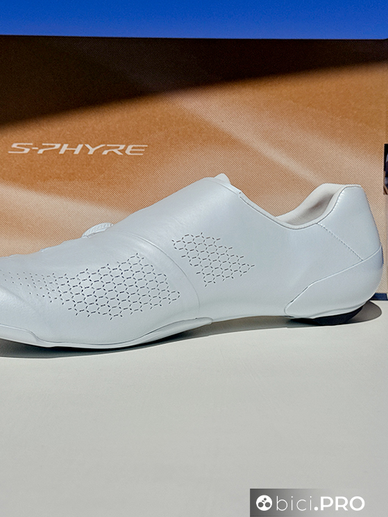 Shimano SPD-SLR, non solo un pedale e una scarpa, ma un sistema 3.0