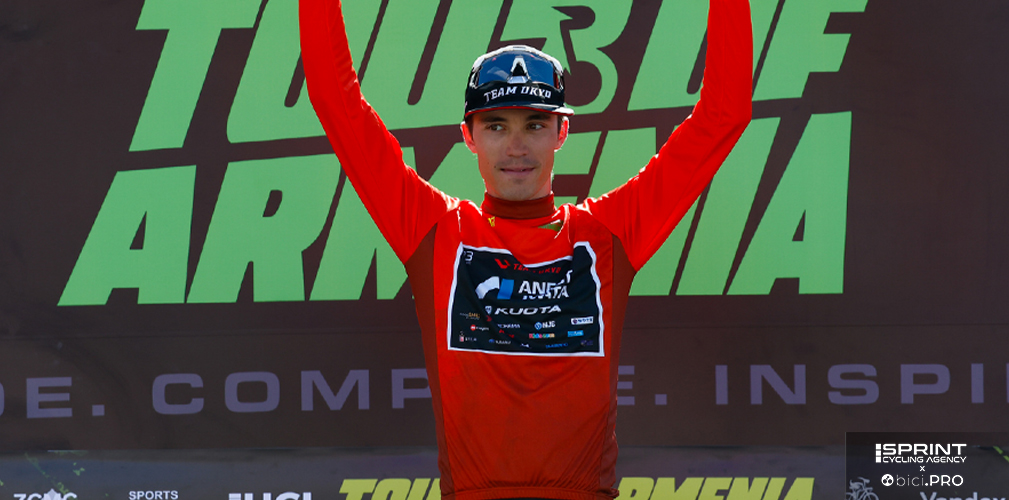 E alla fine la classifica finale è stata appannaggio di Simone Raccani, anche lui al Team Ukyo