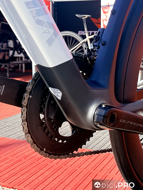 Bottecchia Emme 5, la regina del catalogo è sempre lei