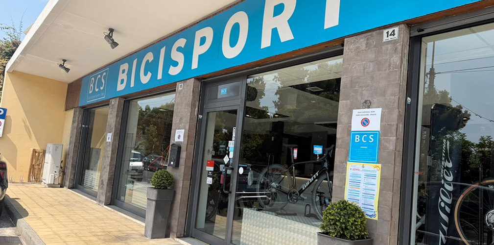Bikedes, quando i negozi fanno squadra per crescere insieme