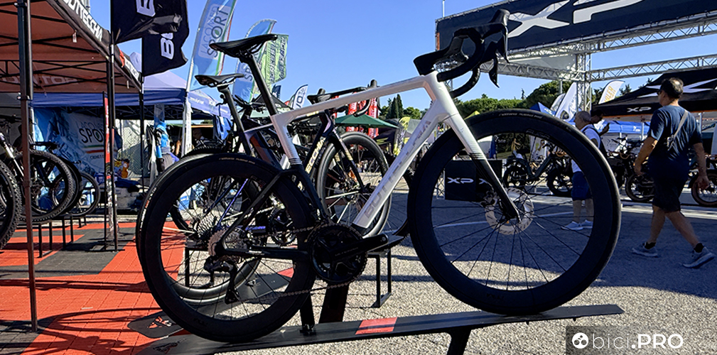 Bottecchia Emme 5, la regina del catalogo è sempre lei