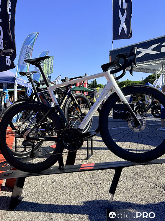 Bottecchia Emme 5, la regina del catalogo è sempre lei