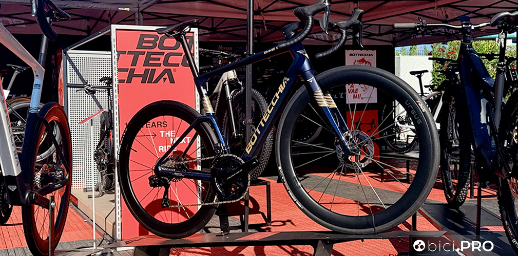 Bottecchia Emme 5, la regina del catalogo è sempre lei