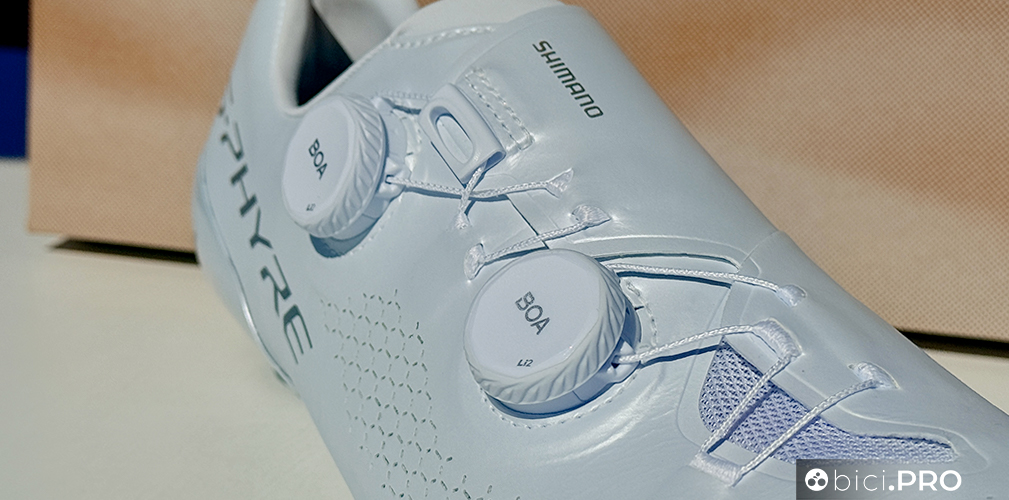 Shimano SPD-SLR, non solo un pedale e una scarpa, ma un sistema 3.0