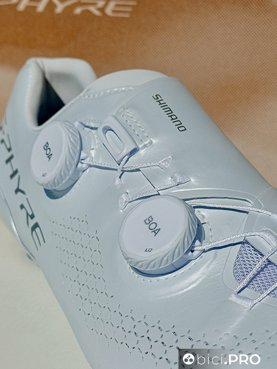 Shimano SPD-SLR, non solo un pedale e una scarpa, ma un sistema 3.0
