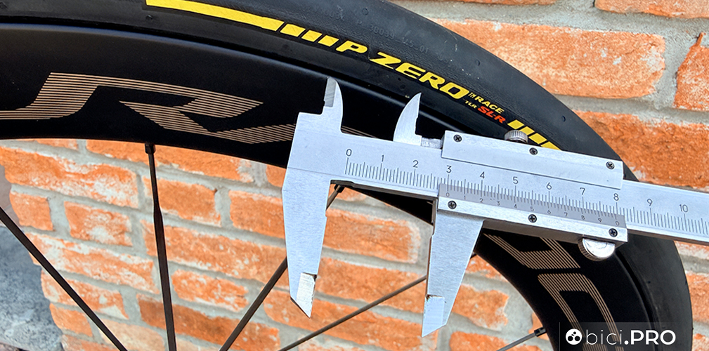 Ruote Shimano Dura-Ace C50, dimenticare il passato è una prerogativa