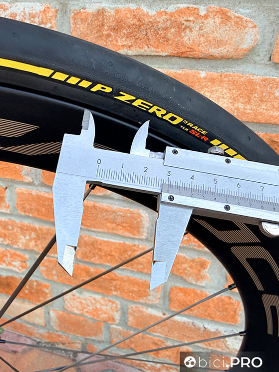 Ruote Shimano Dura-Ace C50, dimenticare il passato è una prerogativa