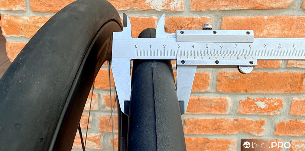 Ruote Shimano Dura-Ace C50, dimenticare il passato è una prerogativa