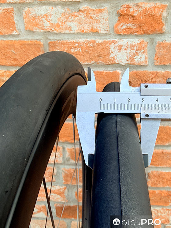 Ruote Shimano Dura-Ace C50, dimenticare il passato è una prerogativa