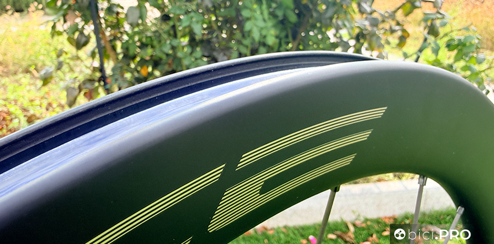 Ruote Shimano Dura-Ace C50, dimenticare il passato è una prerogativa