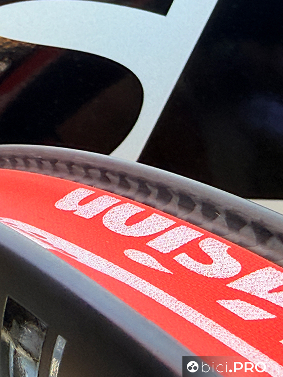 Vision SC45 i30, quello che chiede il gravel senza limiti d'impiego