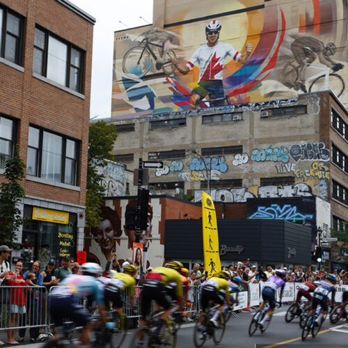 GP Montreal 2026, colore, pubblico