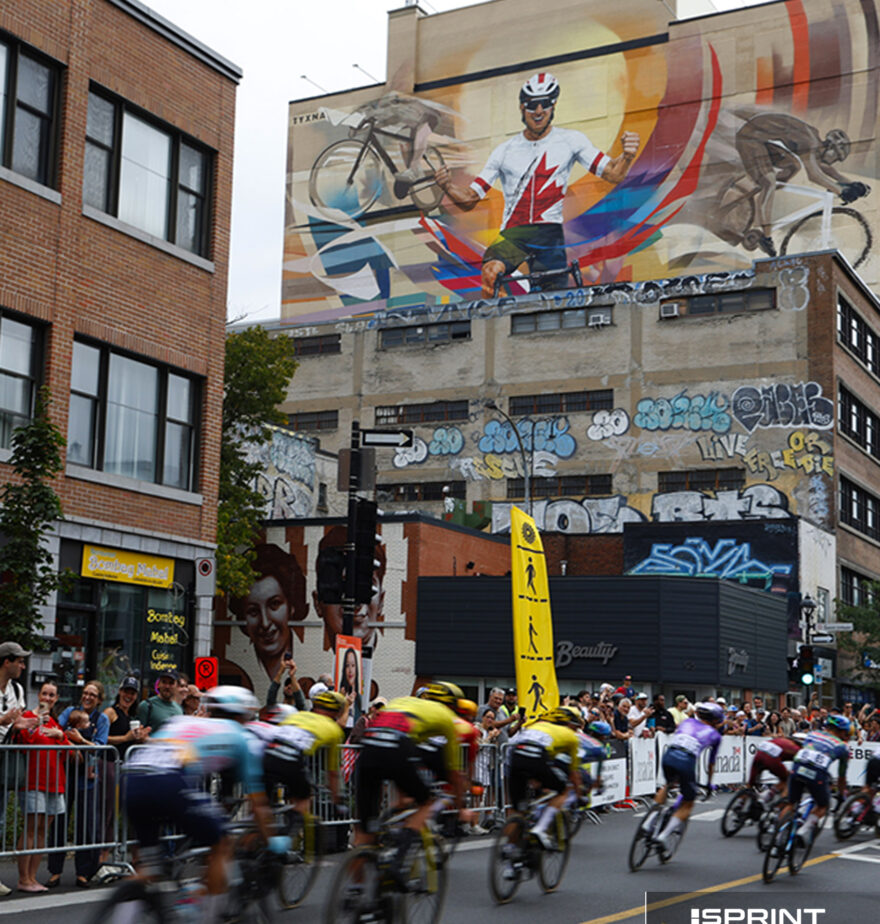 GP Montreal 2026, colore, pubblico