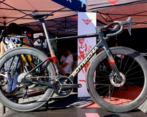 Bottecchia Emme 5, la regina del catalogo è sempre lei