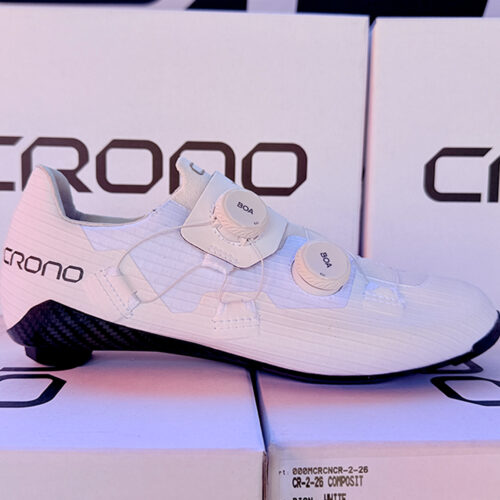 Crono C1 Kairos, la scarpa nata dalla collaborazione con il Team Uno-X