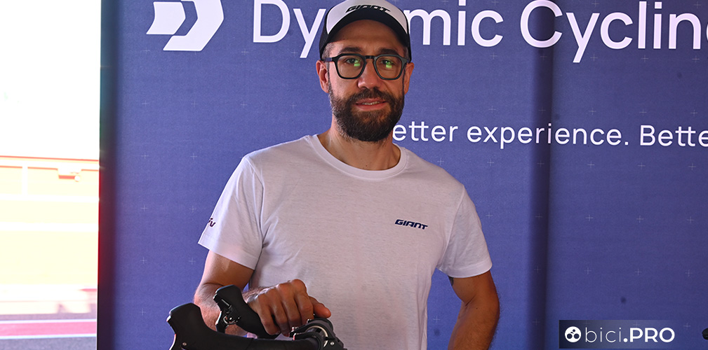 Il primo esemplare di Dynamic Cycling Fit sarà disponibile presso BCP Bike di Parabiago, con la presenza di Andrea Gadda