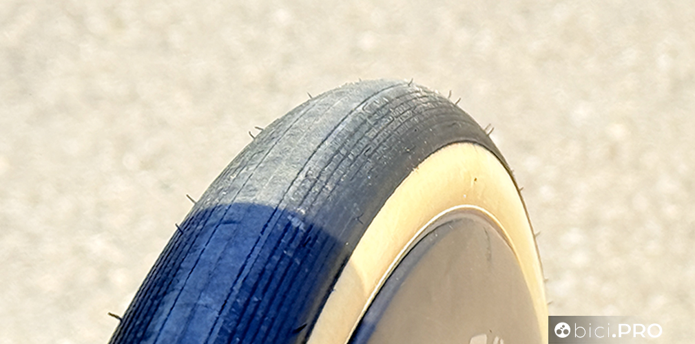 Tubeless da 29 millimetri, una tendenza oppure la valenza tecnica è ben precisa?