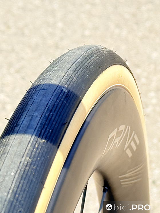 Tubeless da 29 millimetri, una tendenza oppure la valenza tecnica è ben precisa?