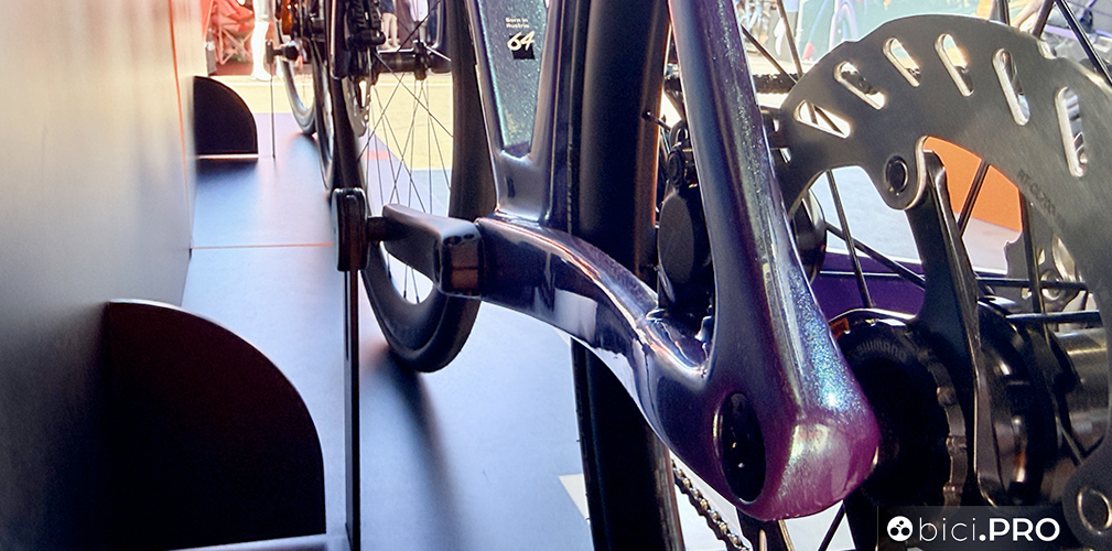 KTM Revelator Syro, l'endurance che non ti aspetti
