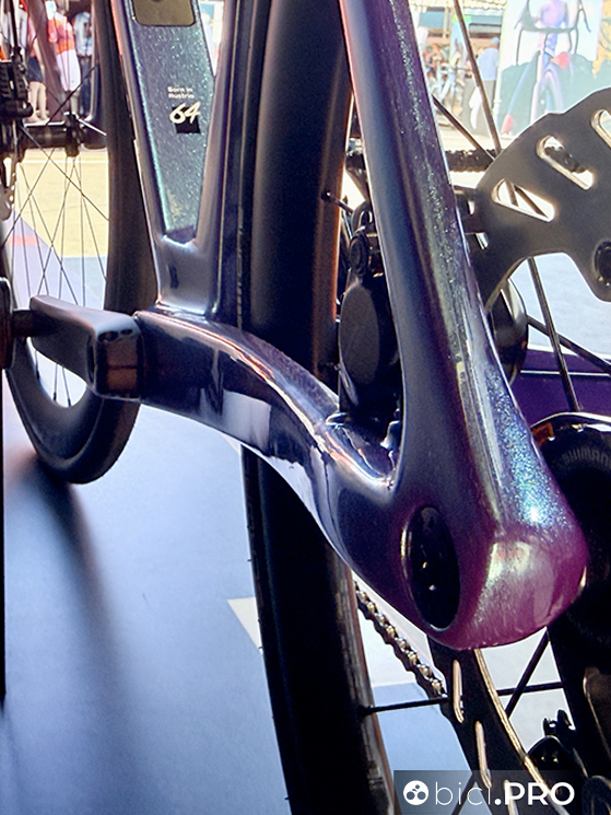KTM Revelator Syro, l'endurance che non ti aspetti