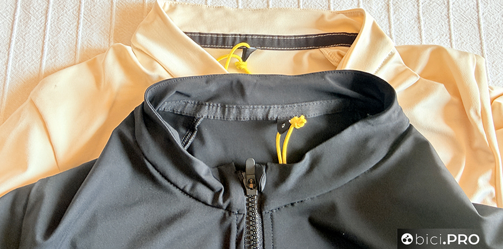 Capi tecnici Gonso, comfort ed ergonomia al top, la collaborazione con Sqlab il Plus