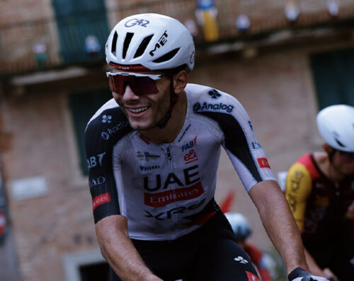 Filippo Baroncini