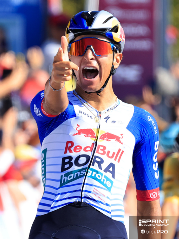 Davide Donati, Red Bull-BORA-hansgrohe, CRO Race