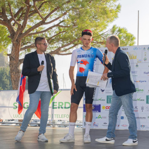 Luca Gugnino, Piemonte, Giro della Lunigiana 2026 (foto ptzphotolab)