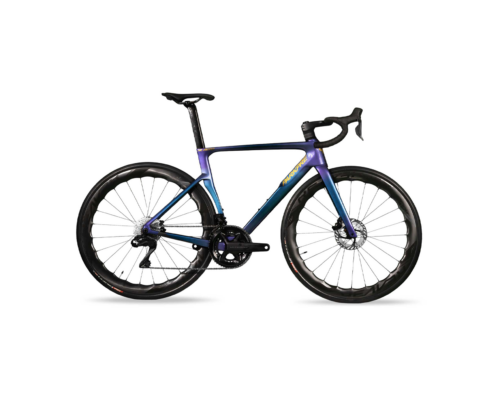 Parkpre KL Aero