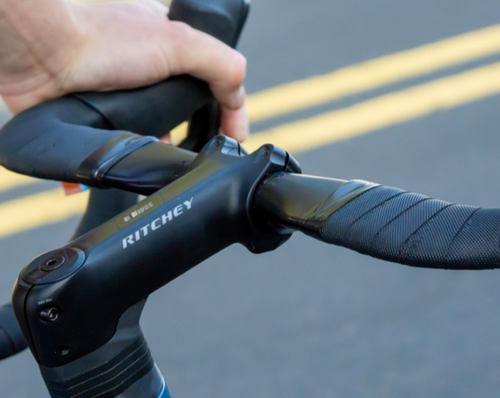 Ritchey, manubrio