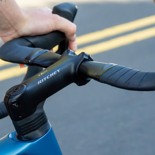 Ritchey, manubrio