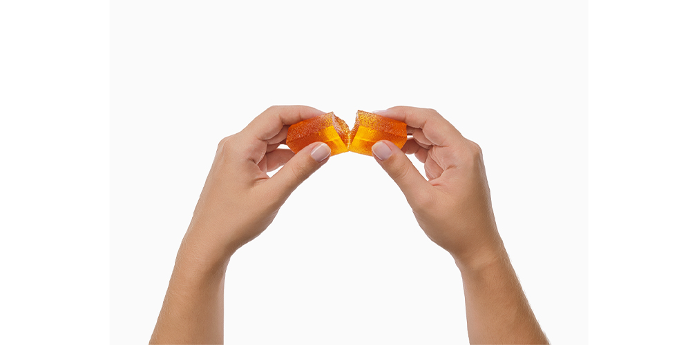 226ers, High Fructose Gummy Bar
