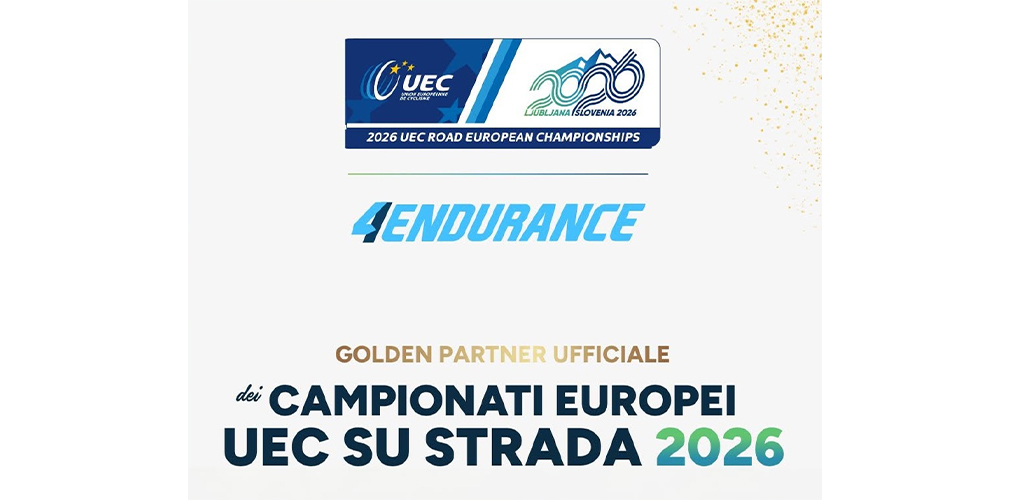 4Endurance, europei, ciclismo