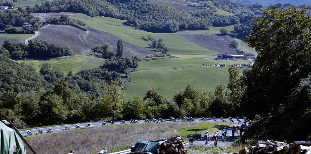 Giro Emilia