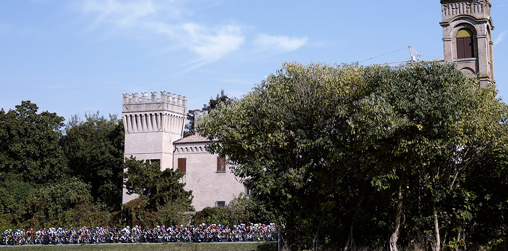 Giro Emilia