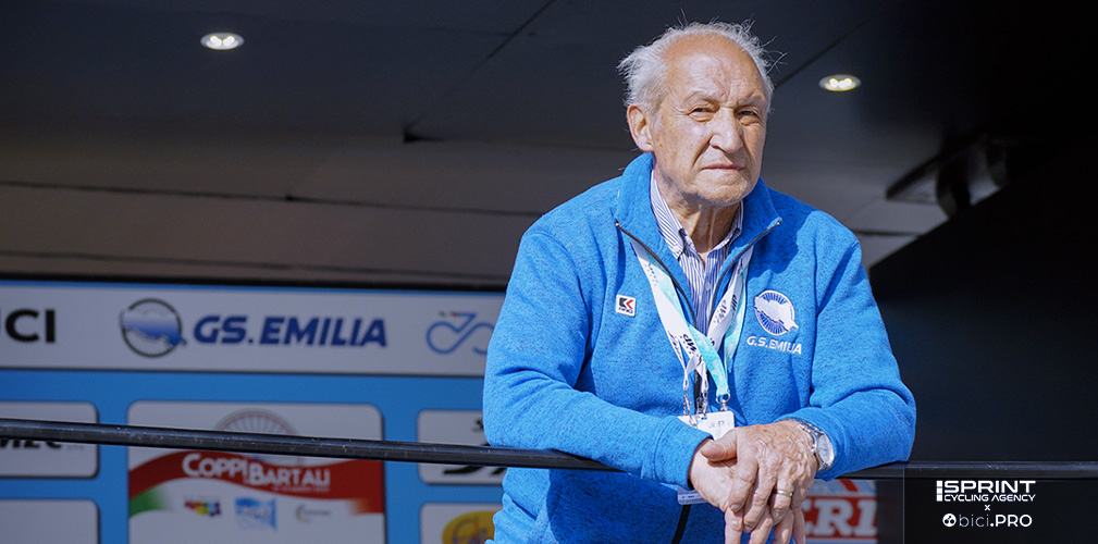 Giro Emilia