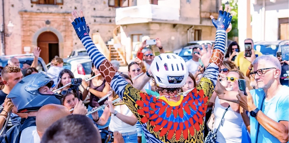 Jova Giro 2026